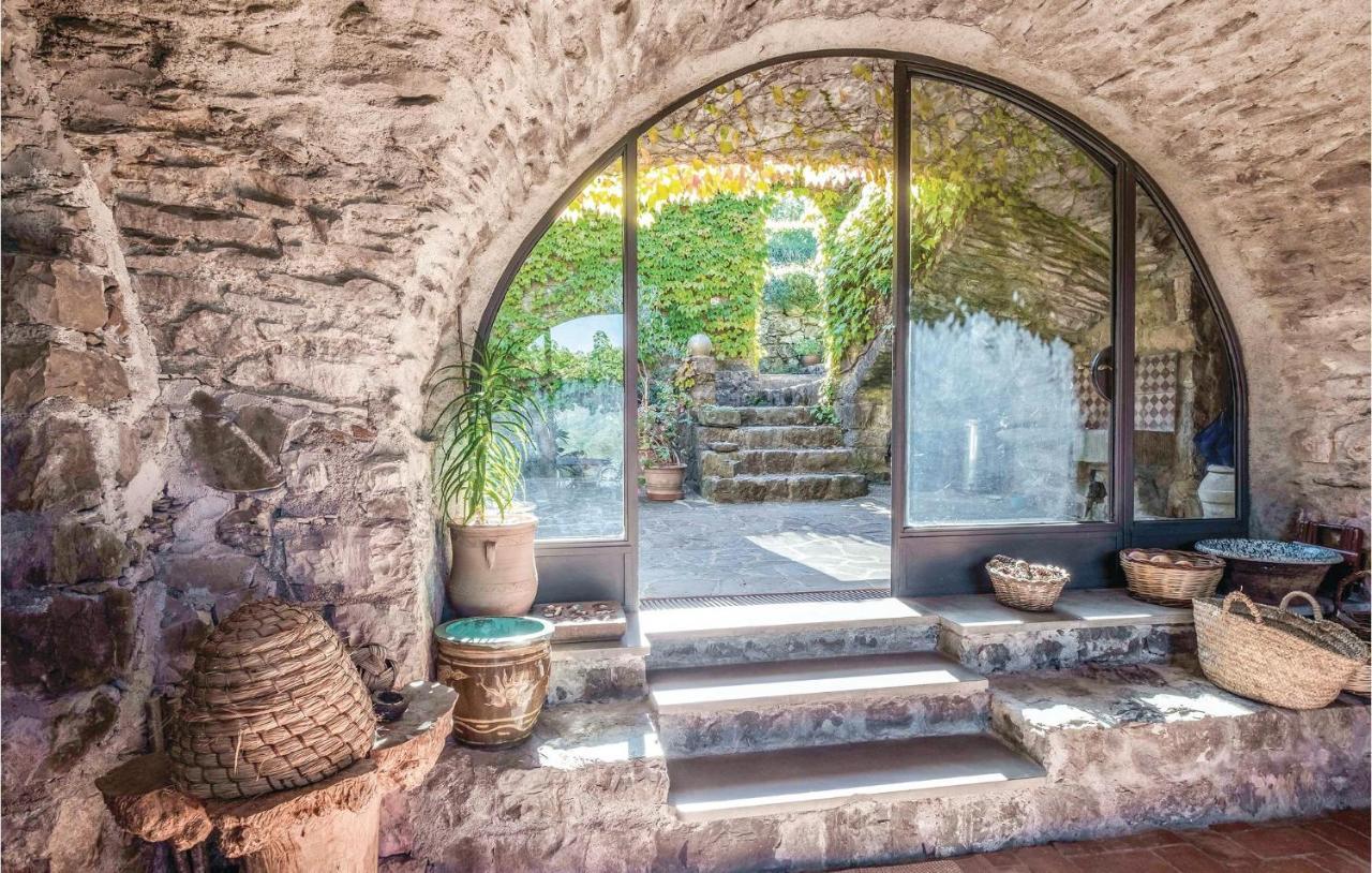 Villa Casa Il Gumo Varese Ligure Exterior foto